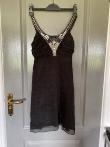 ladies dress