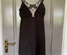 ladies dress