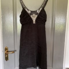 ladies dress