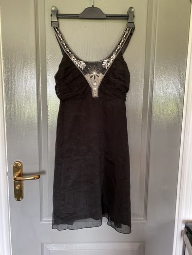 ladies dress