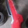 Audi A4 back bumper Image 2
