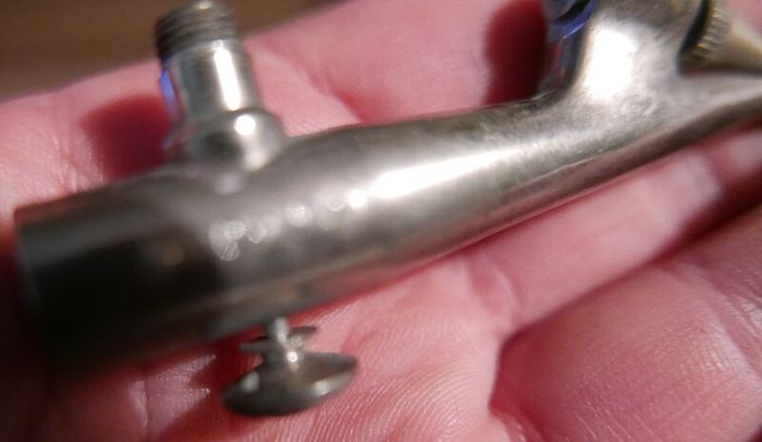 Vintage Japanese Airbrush Collection (not tested)