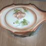 WM Adams & Co, England Crown  Semi - Porcelain  tea/coffee pot Image 5