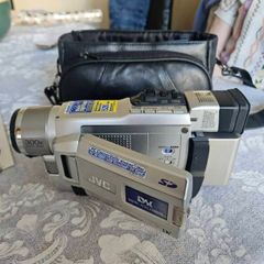JVC home SD video camera