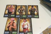 Wwe Topps