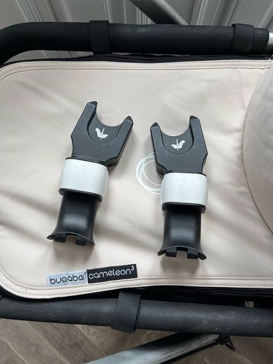 Bugaboo Cameleon 3