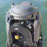 Honda 90hp 4-stroke outboard engine Image 4