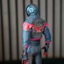Hot Toys Miles Morales - 2020 Suit - VGM49 - 1/6 Scale Image 4