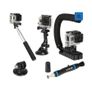 Action Camera 5 piece Accessory Kit Image 7