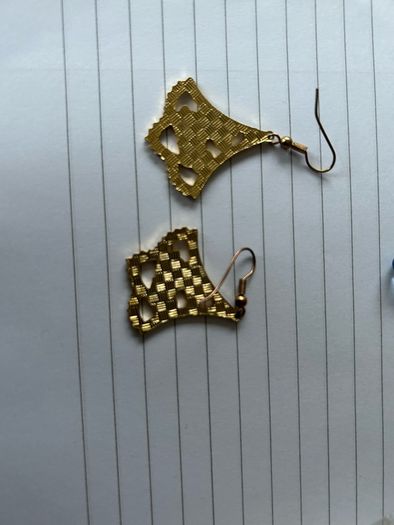 Costume jewellery
