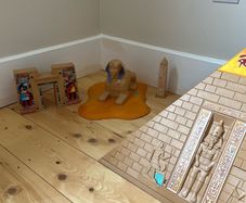 Playmobil Egypt Sets