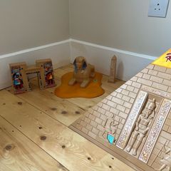 Playmobil Egypt Sets