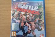 battle grounds ps4