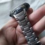 Casio Titanium Solar Pro Trek Watch Image 5