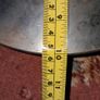 brembo rear brake discs audi/vw/seat Image 4