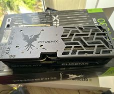 Gainward GeForce RTX 4080 Phoenix 16GB