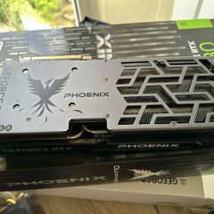 Gainward GeForce RTX 4080 Phoenix 16GB