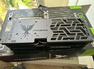 Gainward GeForce RTX 4080 Phoenix 16GB