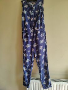 Cath Kids jump suit