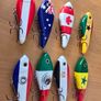 Westin Swim 12cm 53g  14pcs Brand New Image 3