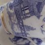 Bal Four Royal Crown Tea Set Image 6
