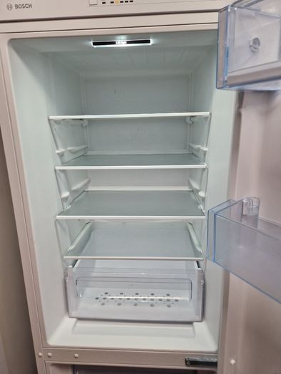 Boshe fridge freezer