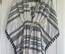 beach wrap