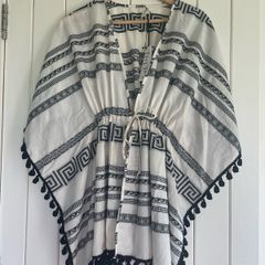 beach wrap
