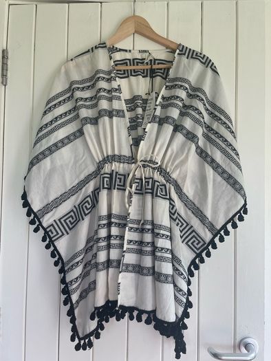 beach wrap