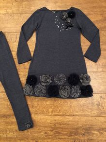 Kate Mack age 9-10 worn once!