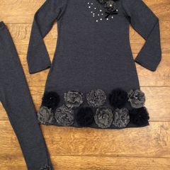 Kate Mack age 9-10 worn once!