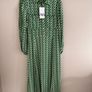 Zara Shirt Dress Image 2