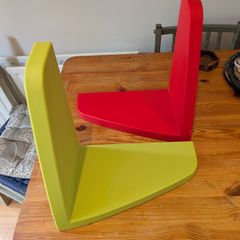 IKEA shelves