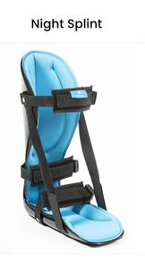 Night Support Splint