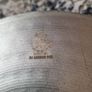Zildjian FX Cymbal Stack 10" Image 5