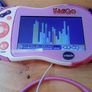Vtech kidigo Kids Tablet + Headphones Image 4
