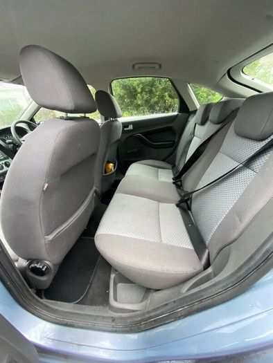 Ford Focus 2007 (NCT 02/27, 84,000 KMs)
