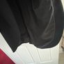 All Saints Tuxedo Style Black Jacket Size 8 Image 5