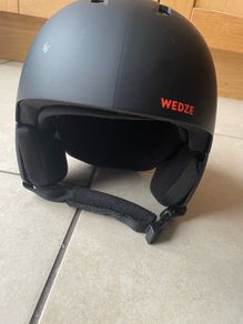 Ski helmet - Kids