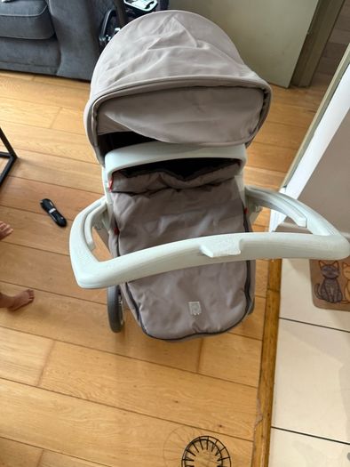 Greentom stroller
