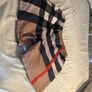 Burberry shorts set size small mens Image 4
