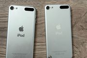 IPod touch 5th &amp; 6th gen