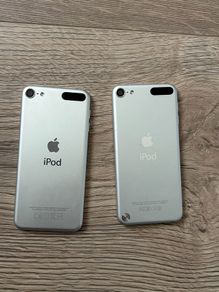 IPod touch 5th & 6th gen