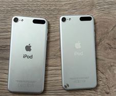 IPod touch 5th & 6th gen