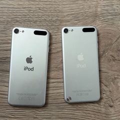 IPod touch 5th & 6th gen