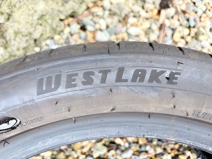 4 Tyres 225/45/17