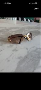 Miu Miu Glasses