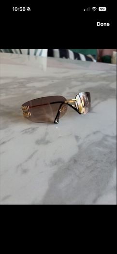 Miu Miu Glasses