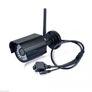 720P Security IP Camera CCTV DVR Waterproof Night Vision Image 2