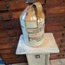 Vintage Stoneware Jar Image 6